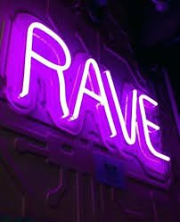 rave aesthetic - Google Search