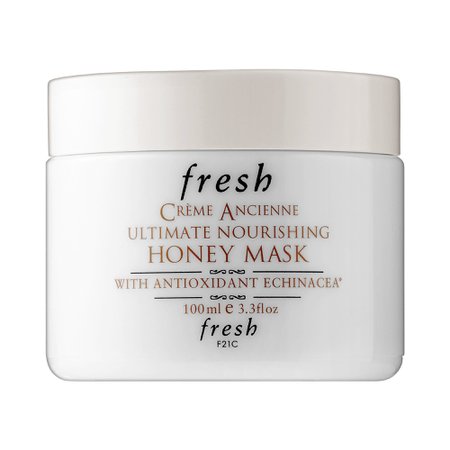 Crème Ancienne® Ultimate Nourishing Honey Mask - Fresh | Sephora