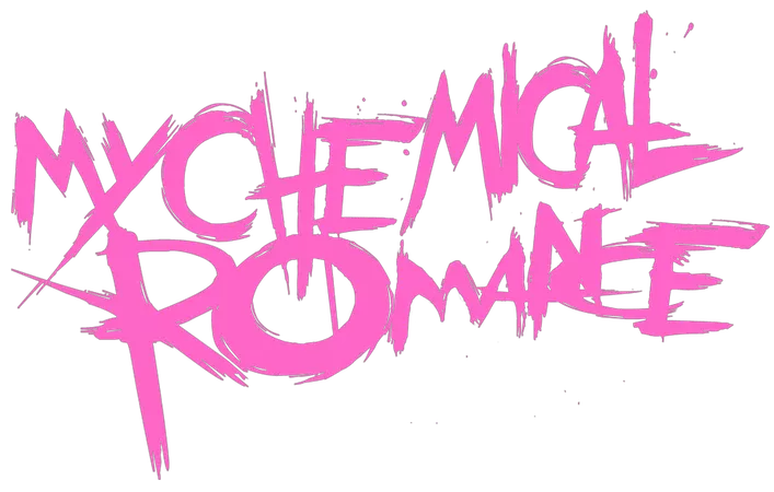 mcr mychemicalromance scene Sticker by jasmin