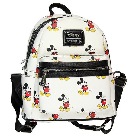 Mickey Mini Backpack