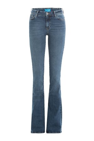 Flared Jeans Gr. 27