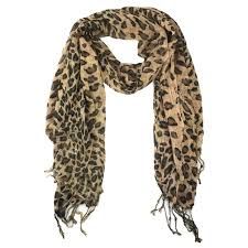 leopard scarf - Google Search