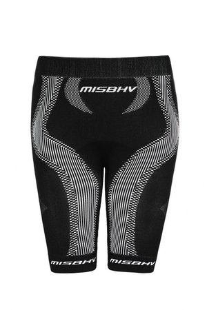 MISBHV Active Shorts