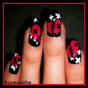 emo nails - Yahoo Search Results Image Search Results