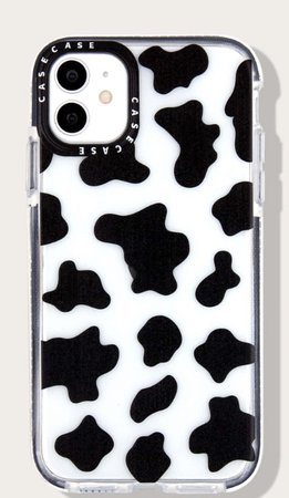 cow iPhone 11 phone case