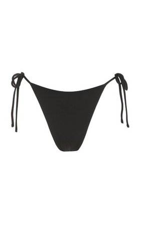 Tyra String Bikini Bottom By Aexae | Moda Operandi