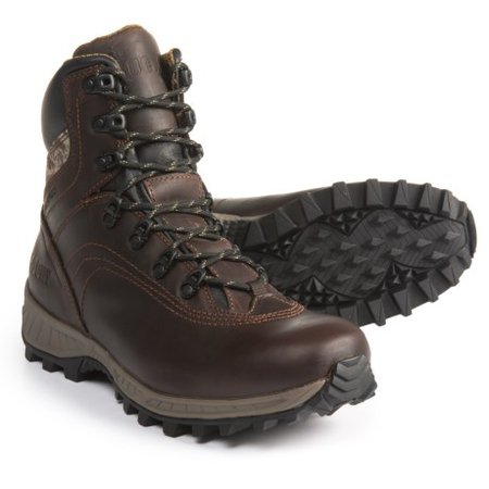 Rocky Stratum Leather Boots (For Men) - Save 69%