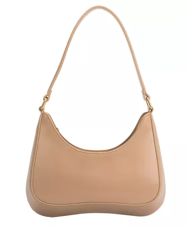 Melie Bianco Women's Yvonne Shoulder Bag & Reviews - Handbags & Accessories - Macy's
