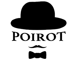 poirot icon - Google Search