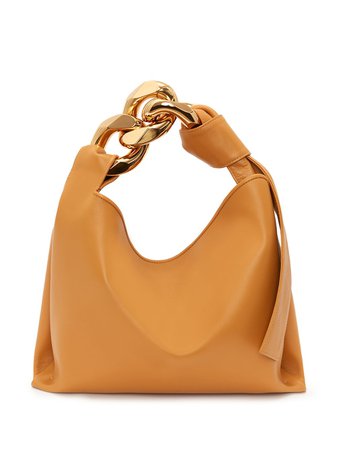 JW Anderson Small Chain Shoulder Bag - Farfetch