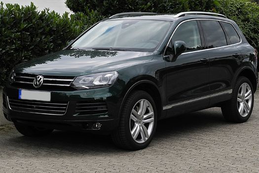 Volkswagen Touareg is a Luxurious Big Vehicle with Off-Road Abilities More Info at: https://www.engines4sale.co.uk/blog/volkswagen-touareg-is-a-luxurious-big-vehicle-with-off-road-abilities/