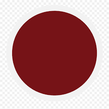 dark red circle - Google Search