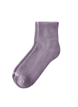 Aritzia - Tna Base Ankle Sock
