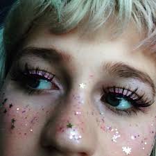 star freckles - Google Search