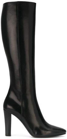 'Lily' knee high boots