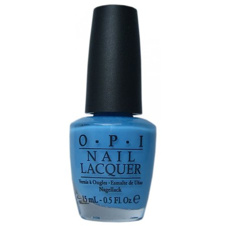 blue nail polish - Google Search