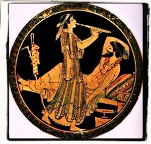 El mito de Circe - Mitos y Leyendas