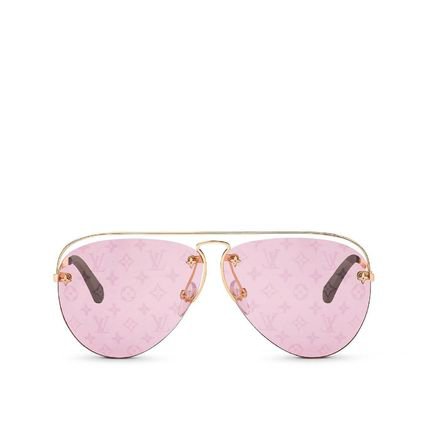 Louis Vuitton MONOGRAM Sunglasses