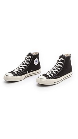 Converse Chuck Taylor All Star ‘70s High Top Sneakers | EAST DANE