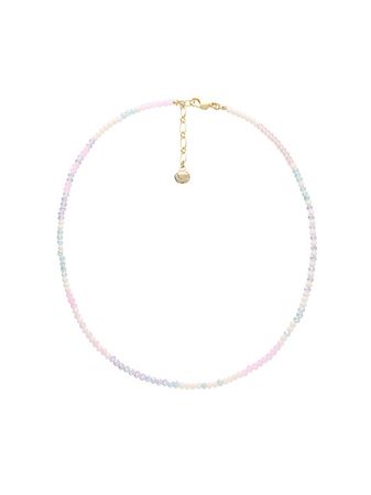 [Rita Monica리타모니카]Ocean Bead Necklace