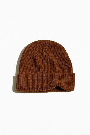 UO Loose Knit Beanie | Urban Outfitters