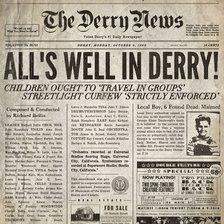 Derry Newspaper