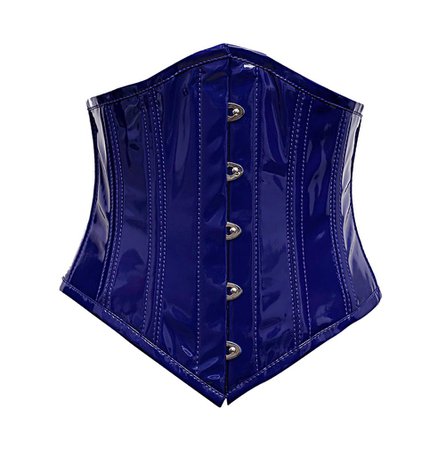 *clipped by @luci-her* Ronin Custom Made Corset | Corsets Queen US-CA