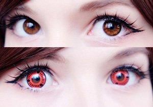 eyes~