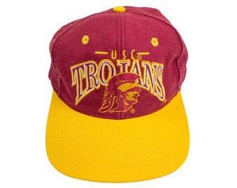 90s USC Trojans Hat