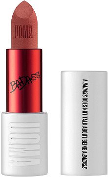 UOMA Beauty BADASS ICON Matte Lipstick | Ulta Beauty