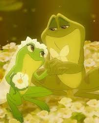 princess and the frog - Google Search