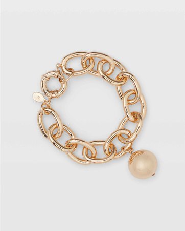 Ball Chain Bracelet