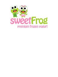 sweet frog - Google Search
