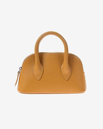 Joanna Maxham Mini Lady D Crossbody Bag