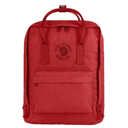 red fjallraven kanken backpacks - Google Search