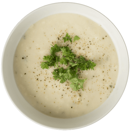 Fresh Chicken Soup Suppliers | The Real Soup Company