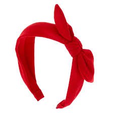 red headband - Google Search