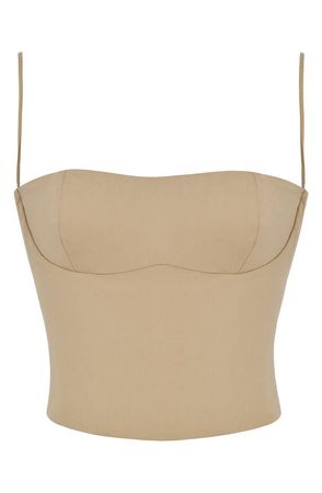 House of CB Corset Top
