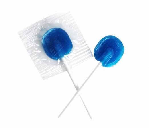 blue lollipop - Google Search
