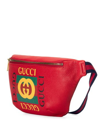gucci fanny pack - Google Search
