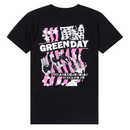 [undeadjoyf] tees from hot topic