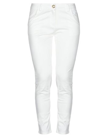 G.Sel Casual Pants - Women G.Sel Casual Pants online on YOOX United States - 13370892NX