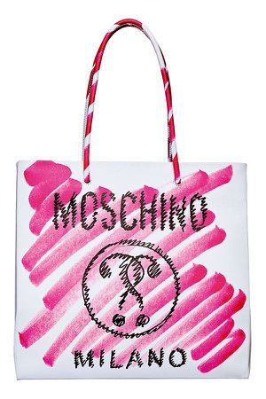 Bag-MOSCHINO | Pesquisa de item | VOGUE JAPAN