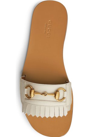 Gucci Slide Sandal (Women) | Nordstrom