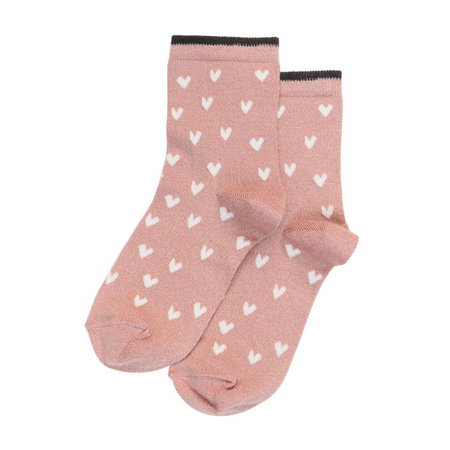 caroline-gardner-soc100-socks-metallic-heart-pink-2_1.jpg (750×750)