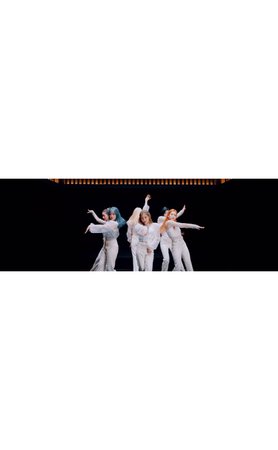 HEARTBEAT ‘BADABOOM’ DANCE SCENE #1
