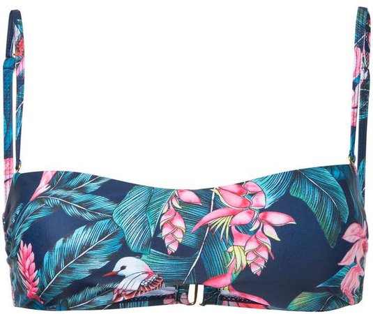 Duskii Haleakala bikini top