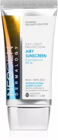 Neogen Dermalogy Day-Light Protection Airy Sunscreen | notino.gr