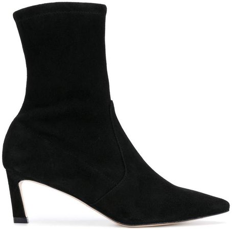 Rapture ankle boots