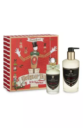 Penhaligon's Halfeti Fragrance Set (Limited Edition) $330 Value | Nordstrom